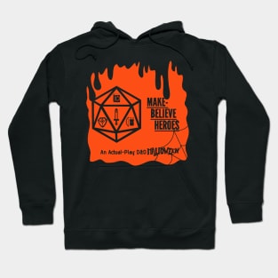 The Halloween Special Hoodie